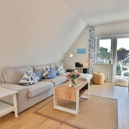 Haus Bodman - Og Apartment *