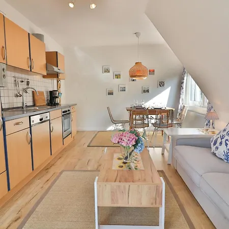 Haus Bodman - Og Apartamento *