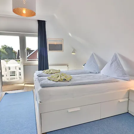 Haus Bodman - Og Apartamento