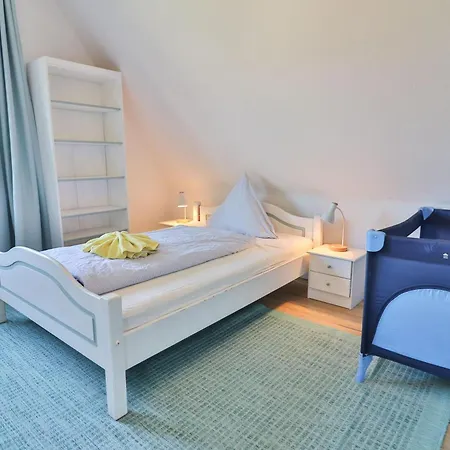 Apartamento Haus Bodman - Og *