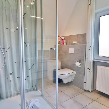 Haus Bodman - Og Apartment