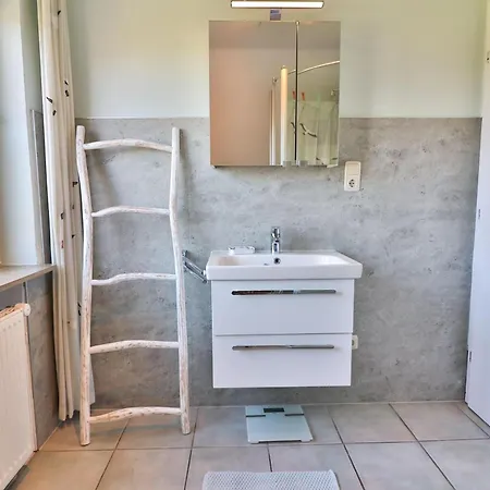 Haus Bodman - Og Apartamento *